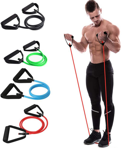 RopeMen Fitness Elastic